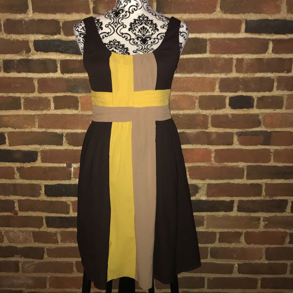 A’reve dress